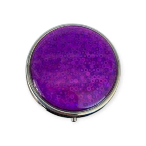 Picture of METAL PILL BOX
